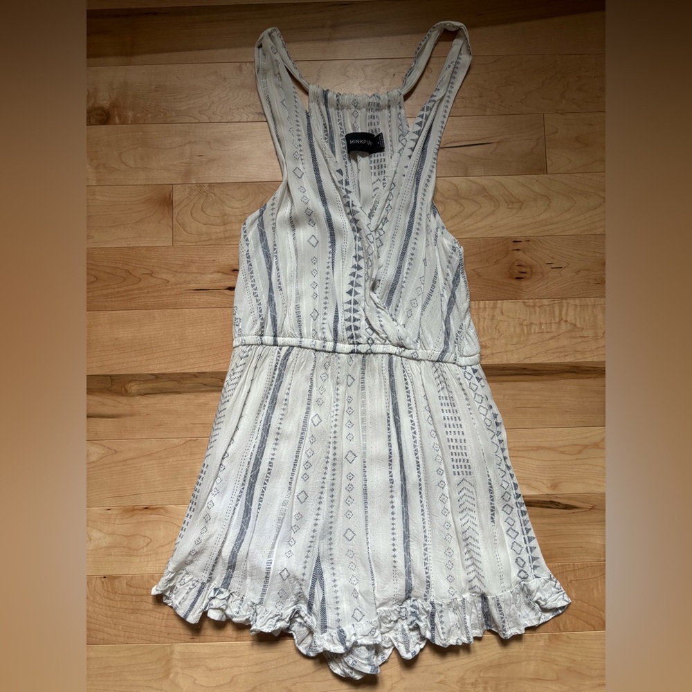 Rompers MinkPink